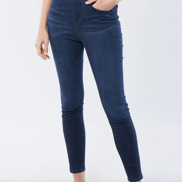 Ingrid & Isabel Denim - Ingrid & Isabel Postpartum Jeans - 27